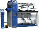 FORMA 85 LCD