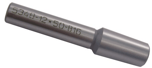 Тип 5348 - Oправки для сверлильных патронов (DIN 1835)