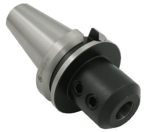 Тип 7629 - Зажимные оправки Тип Whistle-Notch DIN 69893 (HSK)