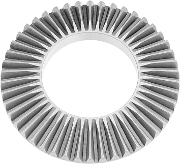 Спиральный диск для патронов типа 3500, 3700, 3800